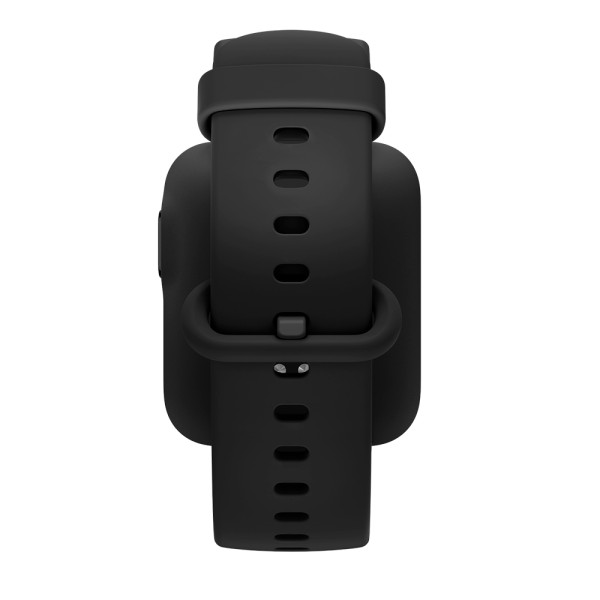 Smartwatch Xiaomi Mi Watch Lite Preto