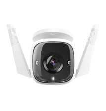 Câmara de Segurança TP-LINK TC65 (15FPS - 128GB - Branco)