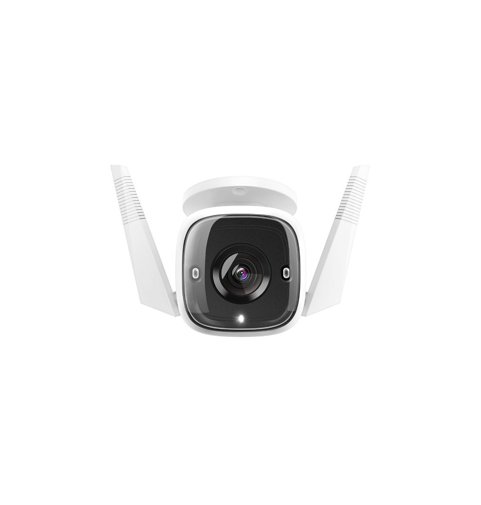 Câmara de Segurança TP-LINK TC65 (15FPS - 128GB - Branco)