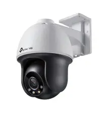 Câmara de Segurança TP-LINK VIGI C540 (30FPS - 256GB - Branco)