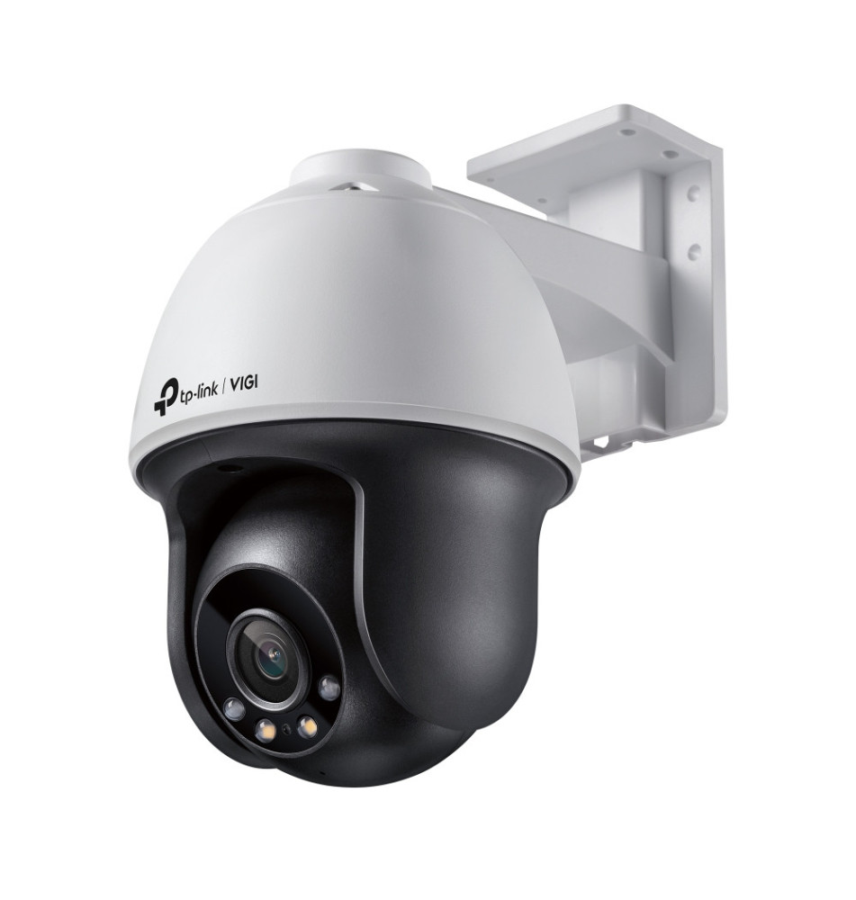 Câmara de Segurança TP-LINK VIGI C540 (30FPS - 256GB - Branco)