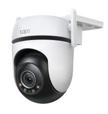 Câmara de Segurança TP-LINK Tapo C520WS (30FPS - 512GB - Branco)