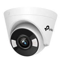 Câmara de Segurança TP-LINK VIGI C450 (5MP - 256GB - Branco)
