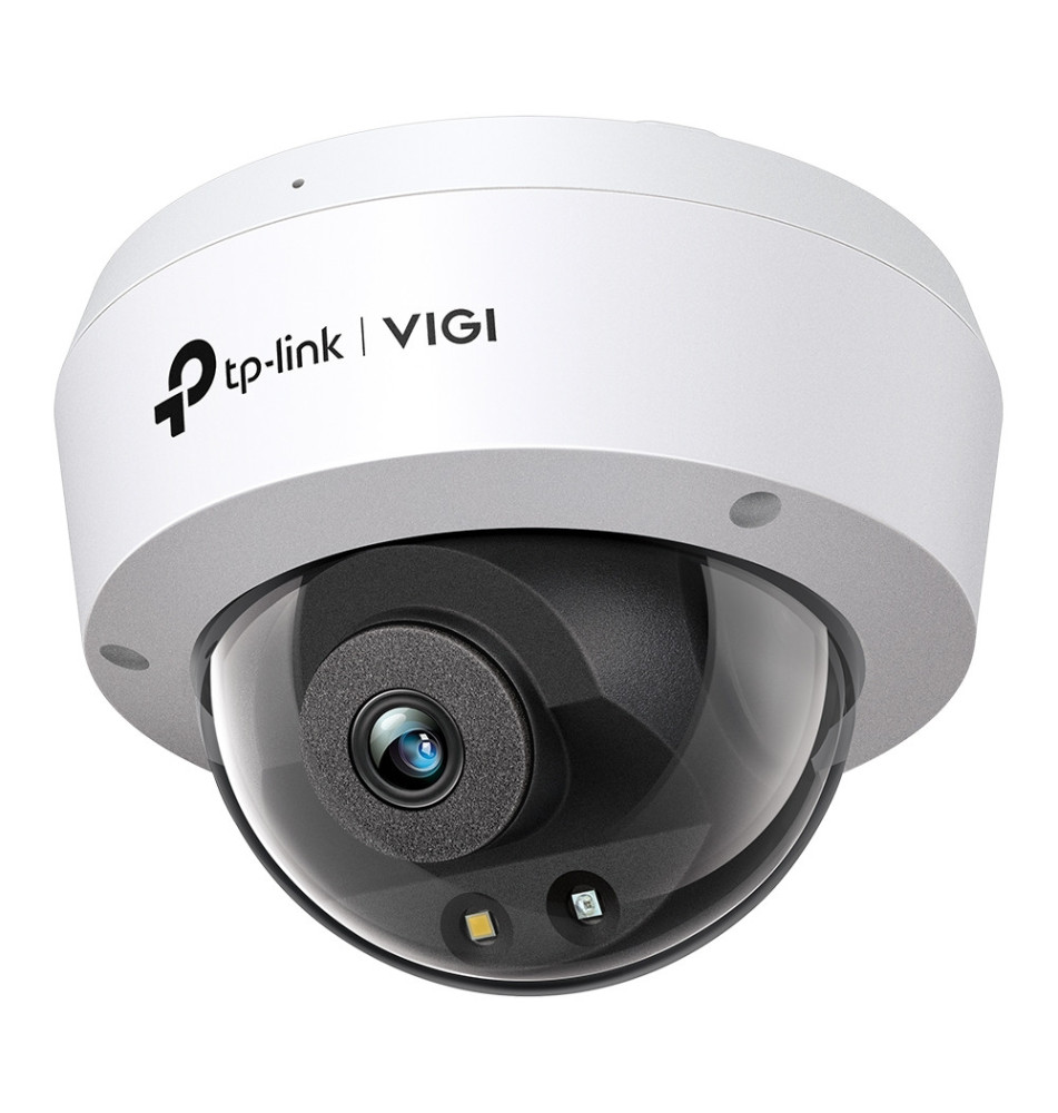 Câmara de Segurança TP-LINK VIGI C240 (360° - 4MP - 256GB)