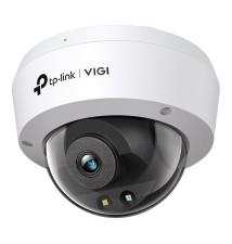 Câmara de Segurança TP-LINK VIGI C240 (360° - 4MP - 256GB)
