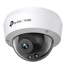 Câmara de Segurança TP-LINK VIGI C240 (360° - 4MP - 256GB)