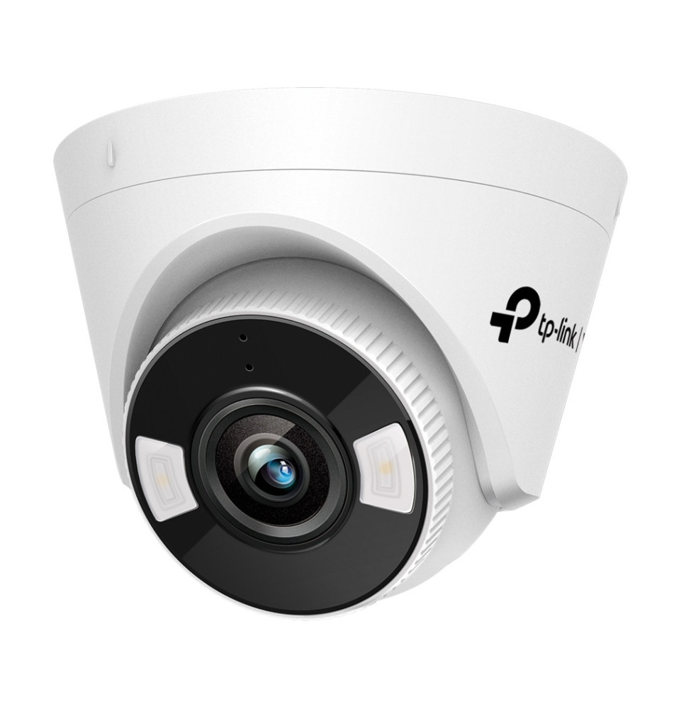 Câmara de Segurança TP-LINK VIGI C440 (360° - 4MP - Branco)