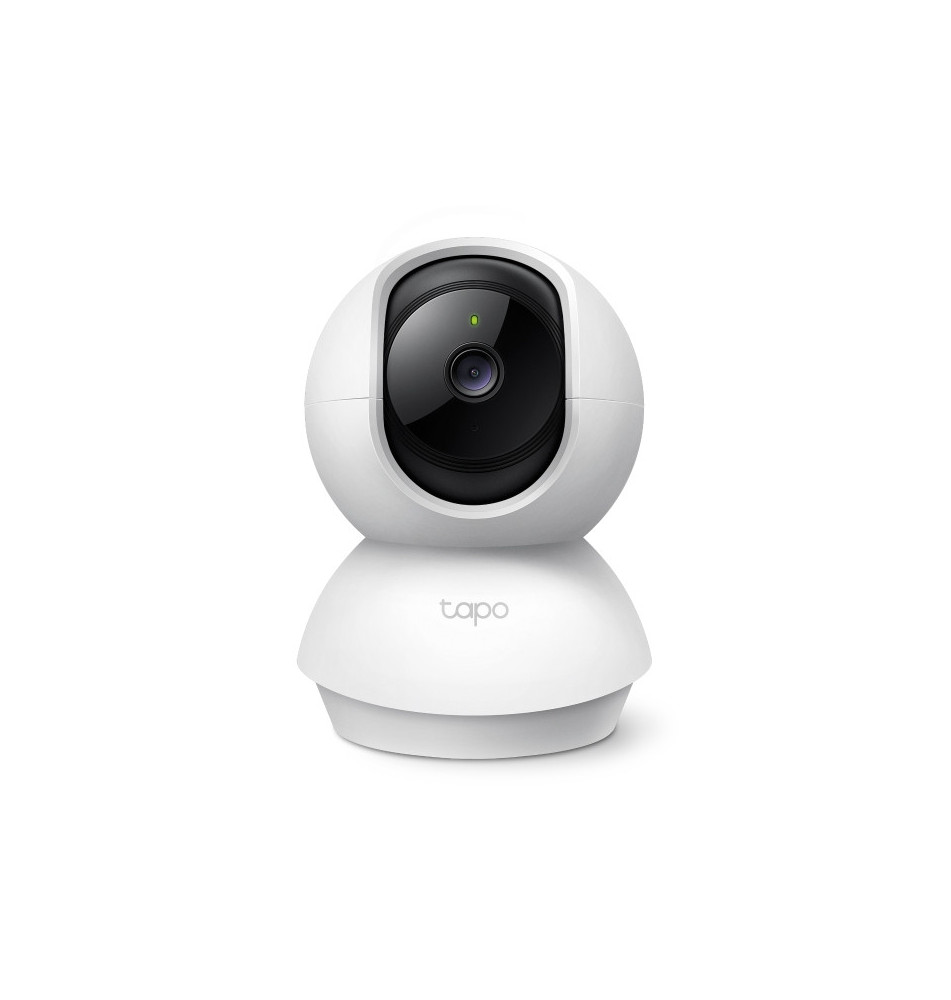 Câmara de Segurança TP-LINK Tapo TC71 (360° - 3MP - 512GB)