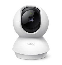Câmara de Segurança TP-LINK Tapo TC71 (360° - 3MP - 512GB)
