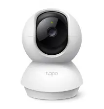 Câmara de Segurança TP-LINK Tapo TC71 (360° - 3MP - 512GB)