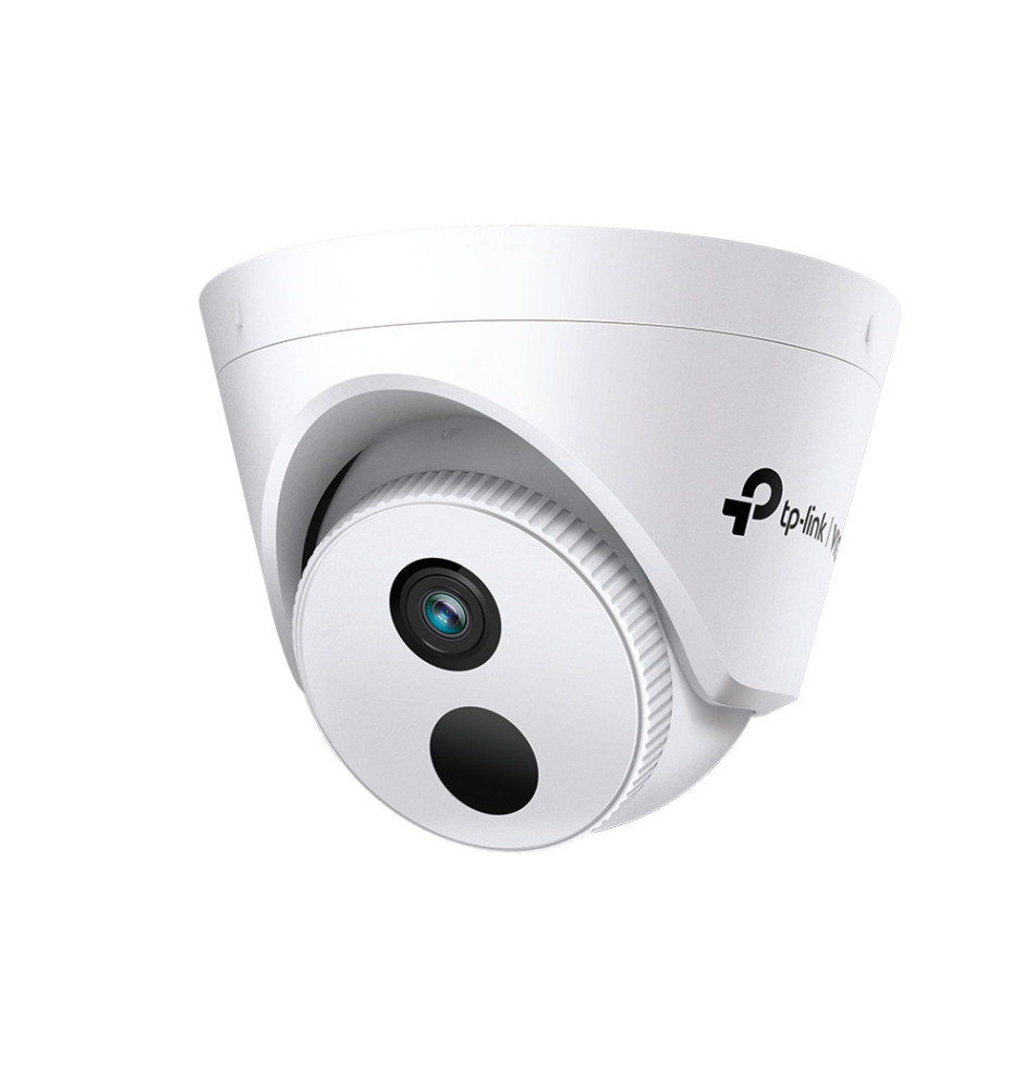 Câmara de Segurança TP-LINK VIGI C440I(4mm) (4MP - 30FPS - Branco)