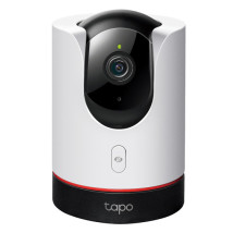 Câmara de Segurança TP-LINK Tower Tapo C225 (360° - 512GB - Branco)