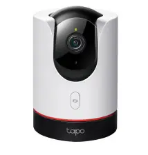 Câmara de Segurança TP-LINK Tower Tapo C225 (360° - 512GB - Branco)