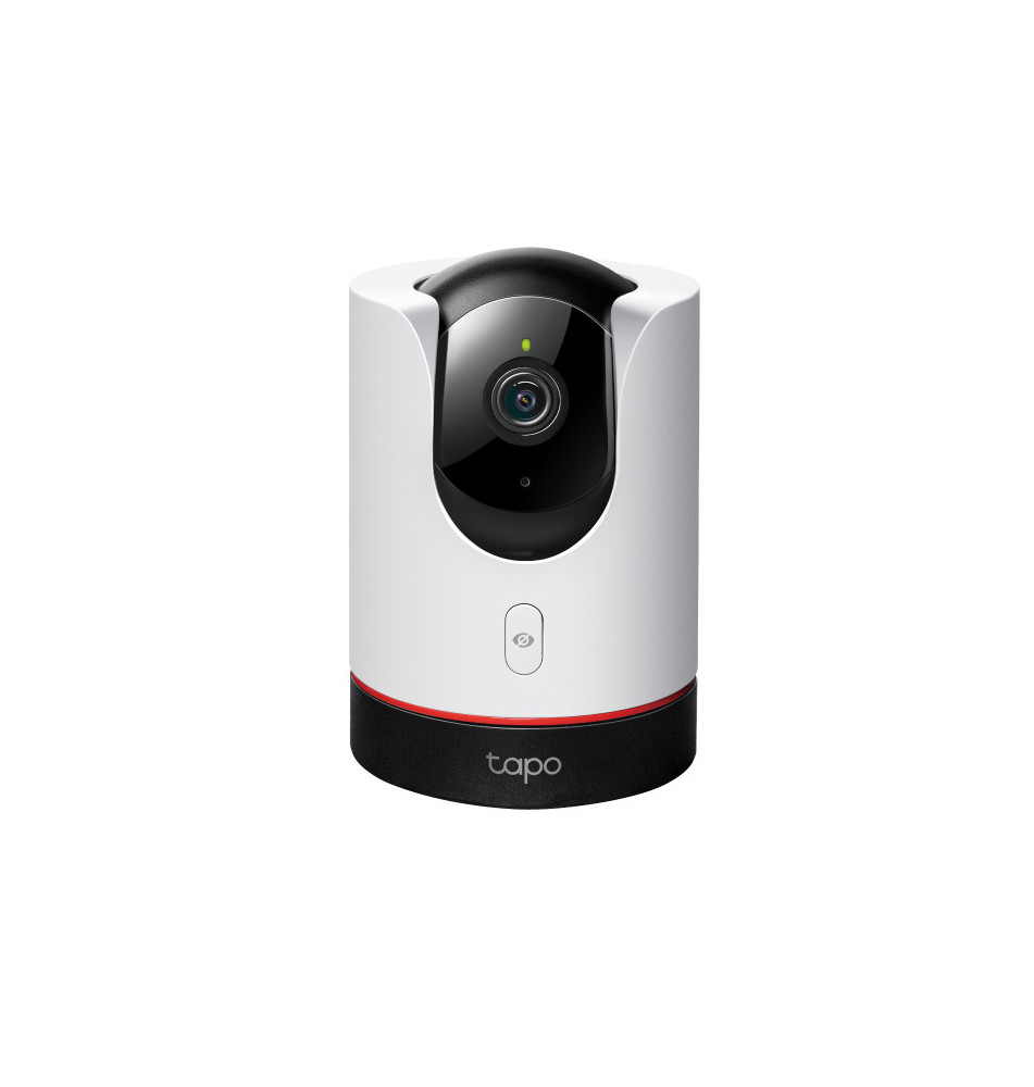 Câmara de Segurança TP-LINK Tower Tapo C225 (360° - 512GB - Branco)