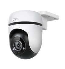 Câmara de Segurança TP-LINK Tapo TC40 (360° - 2MP - 512GB)