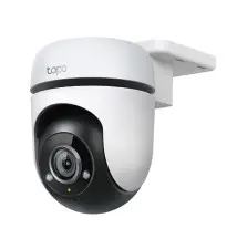 Câmara de Segurança TP-LINK Tapo TC40 (360° - 2MP - 512GB)