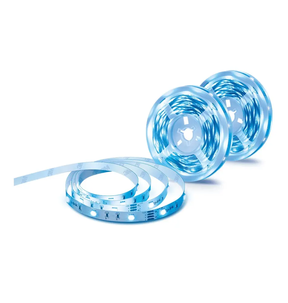 Fita LED TP-LINK L900-10 (5m - Wi-Fi - Multicor)