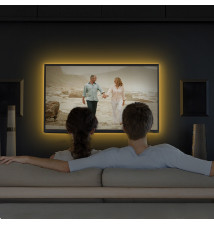 Fita LED TP-LINK L900-10 (5m - Wi-Fi - Multicor)