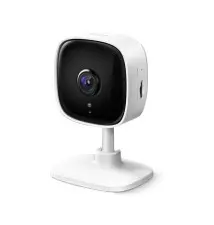 Câmara de Segurança TP-LINK TC60 (2MP - 128GB - Branco)