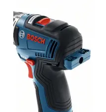 Aparafusadora BOSCH FlexiClick GSR 12V-35 (1750RPM - Sem chave - Preto Azul Vermelho)