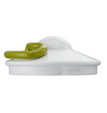 Trituradora Manual TEFAL (2 Lâminas - 500ML - Verde Transparente Branco)