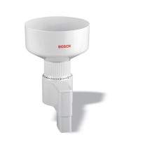 Peça de Robô de Cozinha BOSCH MUZ4GM3 (Moagem - 0,7L - Branco)