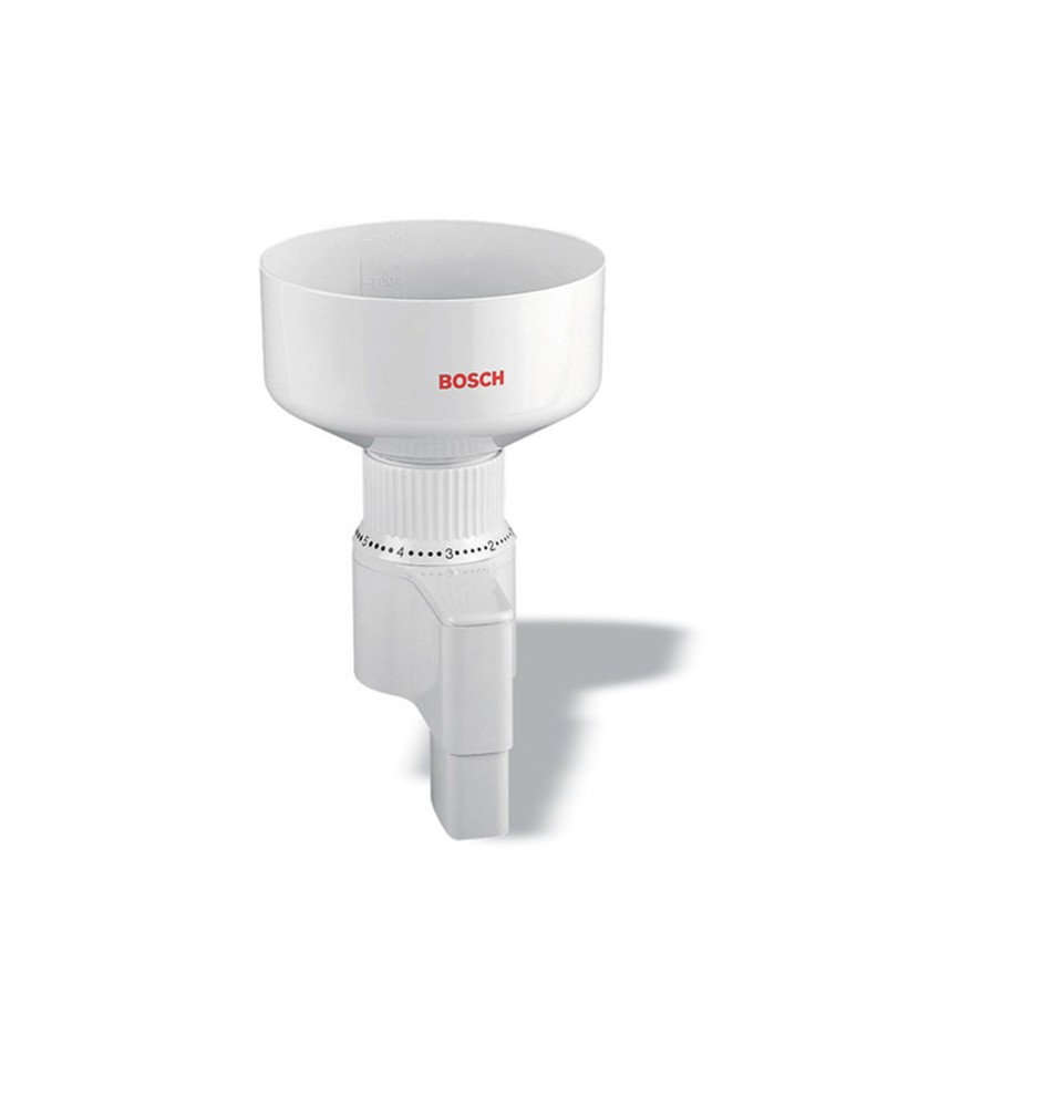 Peça de Robô de Cozinha BOSCH MUZ4GM3 (Moagem - 0,7L - Branco)