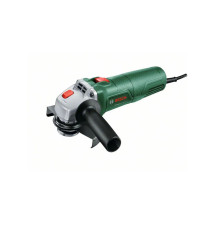 Rebarbadora BOSCH UniversalGrind 750-125 (12000RPM - 12,5cm - Preto Verde)