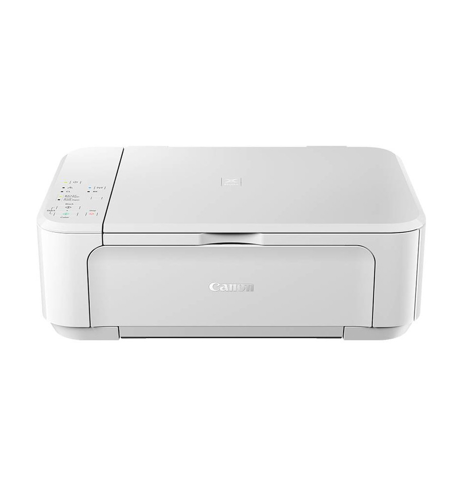 Impressora CANON Pixma MG3650S (Jato de Tinta - A4 - Impressão a Cores)