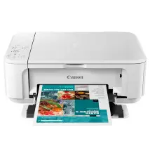 Impressora CANON Pixma MG3650S (Jato de Tinta - A4 - Impressão a Cores)