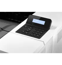 Impressora Multifunções HP LaserJet Pro M501DN (Laser - A4 - Preto e Branco)
