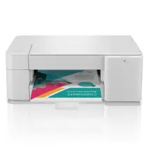 Impressora Multifunções BROTHER DCP-J1200W (Jato de Tinta - A4 - Impressão a Cores)