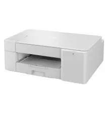 Impressora Multifunções BROTHER DCP-J1200W (Jato de Tinta - A4 - Impressão a Cores)