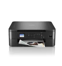 Impressora BROTHER DCP-J1050DW (Jato de Tinta - A4 - Impressão a Cores)