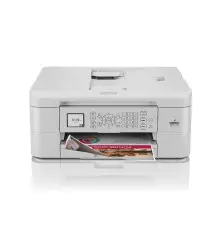 Impressora BROTHER MFC-J1010DWRE1 (Jato de Tinta - A4 - Impressão a Cores)