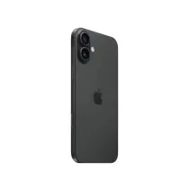 Smartphone Apple iPhone 16 Plus 6.7" 128GB Preto - MXVU3QL/A