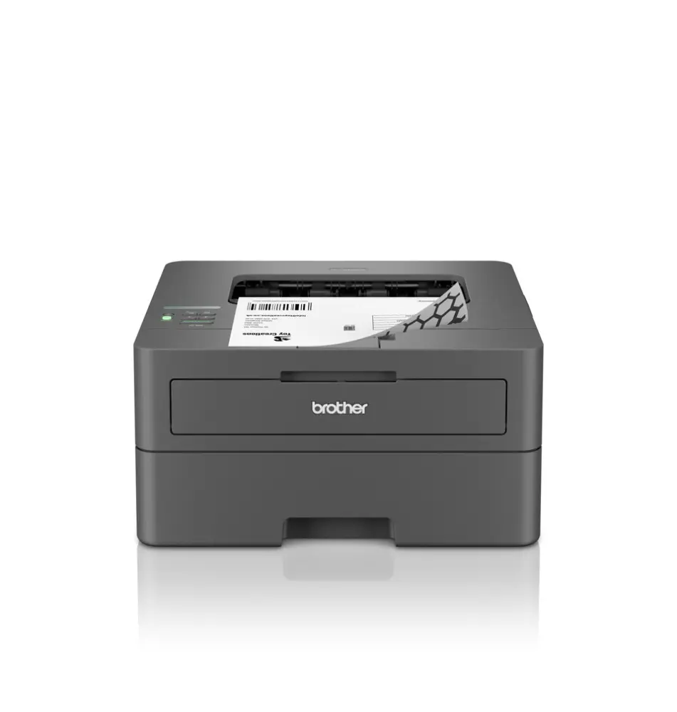 Impressora BROTHER HL-L2445DW (Laser - A4 - Monocromática)