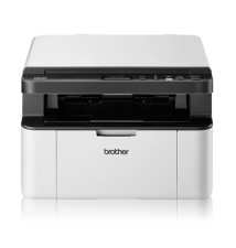 Impressora BROTHER DCP-1610W (Laser - A4 - Monocromática)