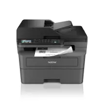 Impressora Multifunções BROTHER MFC-L2800DW (Laser - A4 - Monocromática)
