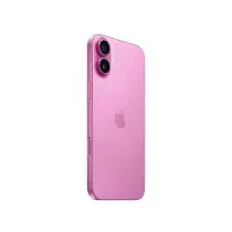 Smartphone Apple iPhone 16 Plus 6.7" 512GB Rosa - MY253QL/A