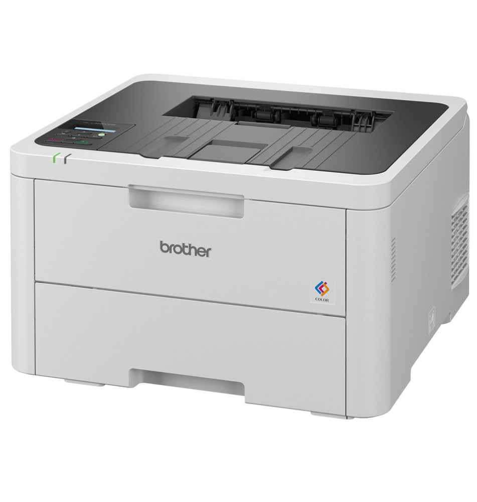 Impressora BROTHER HLL3220CWRE1(Laser - A4 - Impressão a Cores)