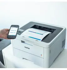Impressora BROTHER HLL3220CWRE1(Laser - A4 - Impressão a Cores)