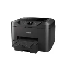Impressora CANON Maxify MB2750 (Jato de Tinta - A4 - Impressão a Cores)