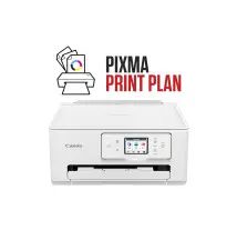 Impressora CANON Pixma TS7650i (Jato de Tinta - A4 - Impressão a Cores)