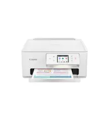 Impressora CANON Pixma TS7650i (Jato de Tinta - A4 - Impressão a Cores)