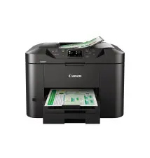 Impressora CANON Maxify MB2750 (Jato de Tinta - A4 - Impressão a Cores)