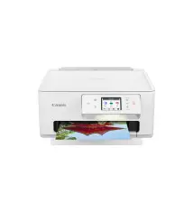 Impressora CANON Pixma TS7650i (Jato de Tinta - A4 - Impressão a Cores)