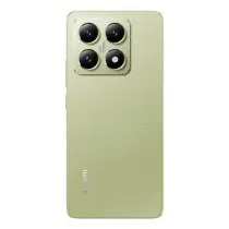 Xiaomi 14T 5G 12GB/256GB Verde - 6941812711866