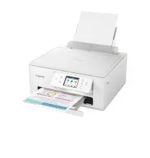 Impressora CANON Pixma TS7650i (Jato de Tinta - A4 - Impressão a Cores)