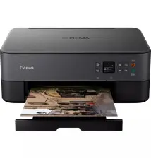 Impressora CANON Pixma TS5350i (Jato de Tinta - A4 - Impressão a Cores)